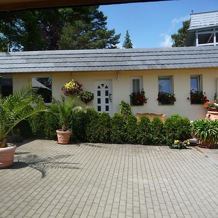 Schlossblick Blankenburg  Bagian luar foto